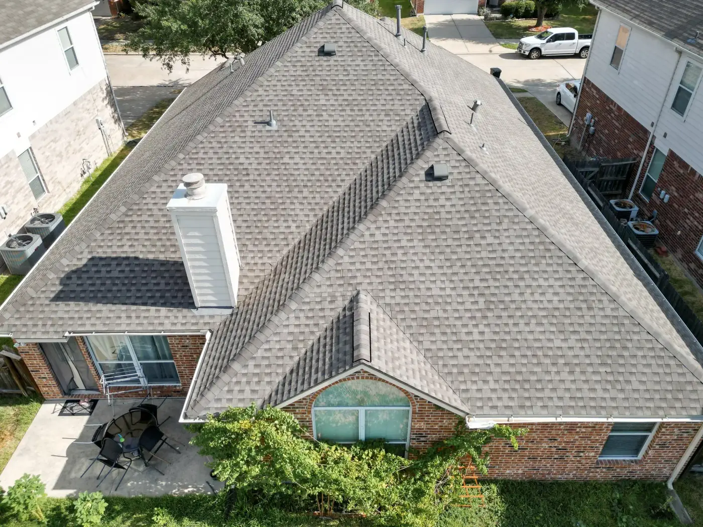 Roof Replacement in Killeen, TX